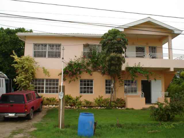 Belize Real Estate Appraisal